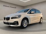 BMW 216 Gran Tourer i Advantage 7-Sitzer - BMW 216 Gran Tourer aus 2020