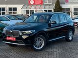 BMW X3 xDrive 20d*8-FACH*SHZ*MFL*GRA*BCM*PDC*LEDER* - BMW Gebrauchtwagen
