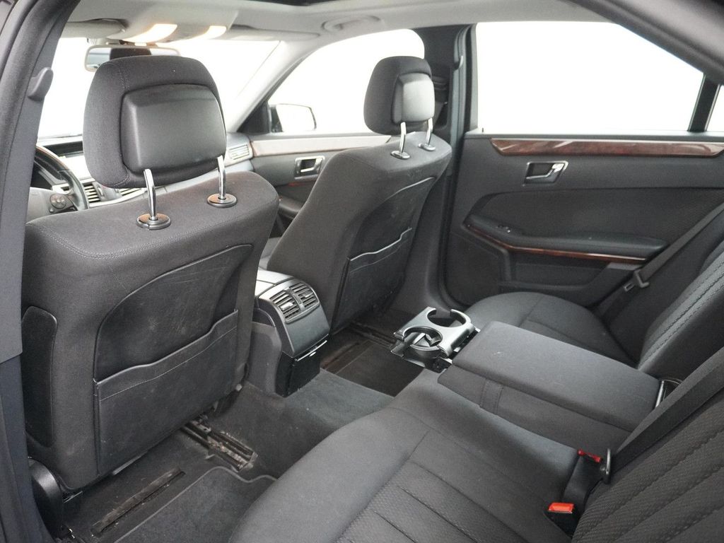 Mercedes-Benz E 220 CDI Schiebedach sitzheizung