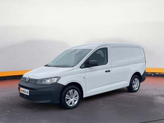 Volkswagen Caddy Maxi Cargo Kasten TDI|LANGERRADSTAND|VORBA