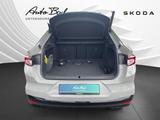 Skoda Enyaq Coupe 85 Sportline AHK ACC LED NAVI HuD - Skoda Gebrauchtwagen in Ludwigshafen