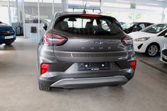Fahrzeugabbildung Ford Puma Hybrid Titanium NAVI + LED + Massagesitze
