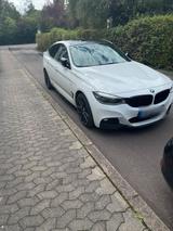 BMW 330d GT M Paket - BMW 330 in Saarbrücken