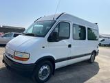Renault Master - gebrauchte Renault Master aus dem Jahr 2002