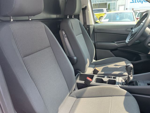 Caddy Maxi Cargo TSi Klima AZV Sitzh. EPC h.
