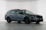 Skoda OCTAVIA COMBI RS230 1.HAND+SCHECKHEFTGEPFLEGT - Skoda Octavia mit Benzin-Antrieb: Kombi, Schaltgetriebe