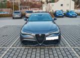 Alfa Romeo Giulia 2.0 Turbo 16V AT8-Q4 Veloce - gebrauchte Alfa Romeo Giulia aus dem Jahr 2024
