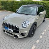 MINI Mini  Cabriolet Cooper JCW Trim - MINI Cooper: Jcw Trim