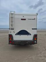 Eura Mobil 810 HBL - Eura Mobil Integrierter