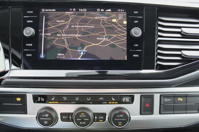 Volkswagen T6.1 Multivan 150PS DSG Navi AHK PDC 7-Sitzer