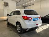 Mitsubishi ASX 1.6 MIVEC Diamant Edition*R-KAM*NAVI*KeyLess - Mitsubishi ASX Diamant-Edition