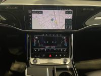 Audi A8 - Vorschau Bild 8
