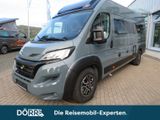 Karmann Davis Lifestyle DA 630 LS Dachpanorama/Automat. - Karmann Davis 630