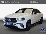 Mercedes-Benz GLE 400 e 4M Coupe AMG Premium/21''/AHK/Pano/HuD
