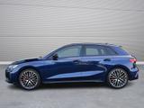 Audi S3 Sportback TFSI qu. *Pano*Matrix*HuD*RüKam*19" - Audi S3: Schiebedach