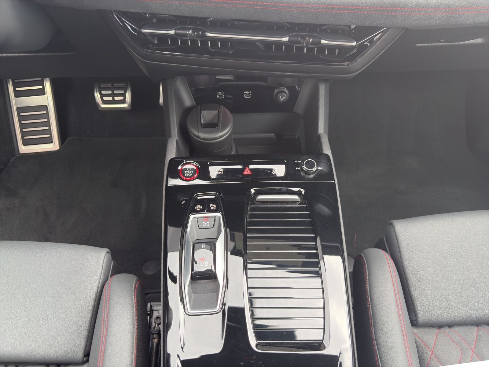 Audi SQ6 e-tron - Bild 7