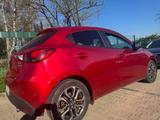 Mazda 2 SKYACTIV-G 90 Exclusive-Line - Mazda 2: Alcantara