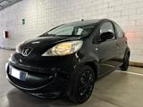Peugeot 107 1.0 68CV 5p. Sweet Years - gebrauchte Peugeot 107 aus dem Jahr 2007