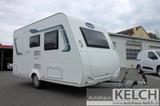 Caravelair Alba 390 - Caravelair Separate Dusche