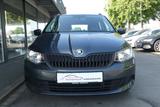 Skoda Fabia Active 1.0MPI*Klima*Allwetter*Alu*SHZ* - Skoda Fabia: Mpi