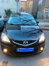 Mazda 5  familienfahrzeug - Mazda aus 2010: Mazda5