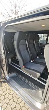 Fiat Scudo Scudo 2.0 BlueHDi 180 L3 Autm. S - Fiat Scudo: Standheizung