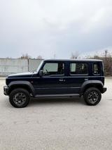 Suzuki Jimny 5door, VAT - Suzuki Jimny: 5 Türen