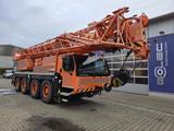 Liebherr LTM 1070-4.2 Autokran mit Spitze *TOP Zustand - Liebherr LKWs