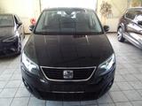 Seat Alhambra 2.0 TDI ALLRAD/7-SITZE/XENON/STHZG/NAVI - Seat Alhambra Gebrauchtwagen in Dresden