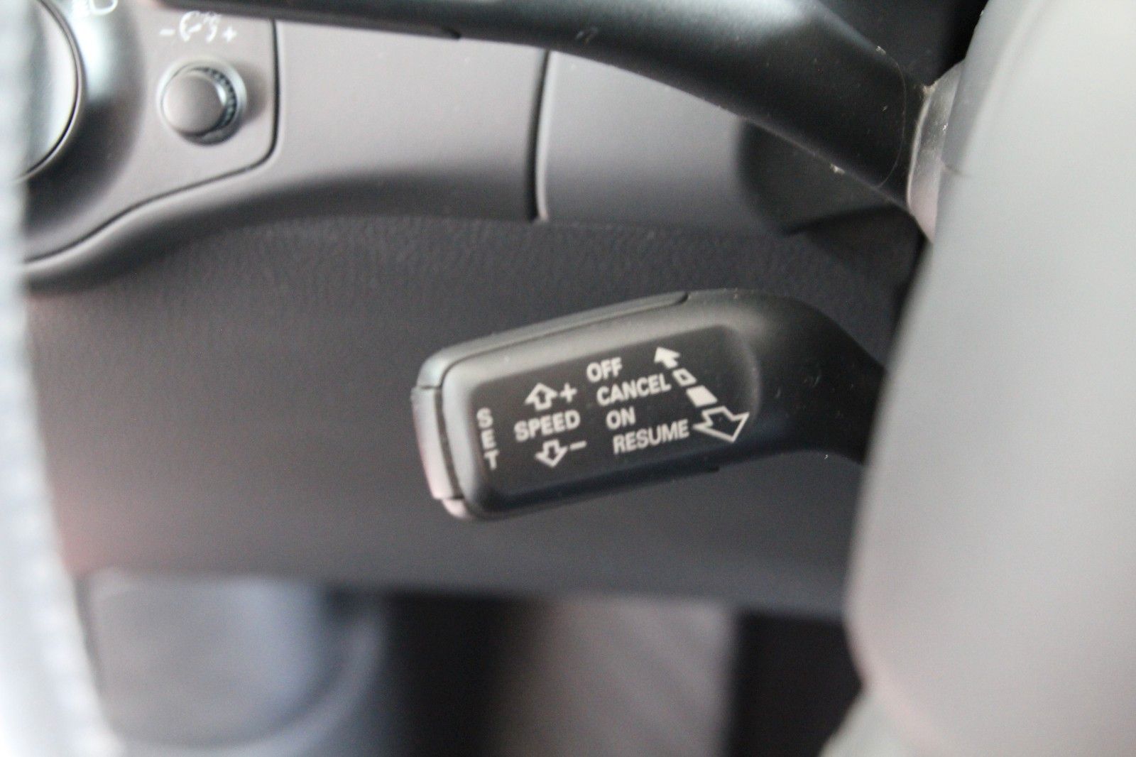 Fahrzeugabbildung Audi A4 1.8 TFSI Lim. Ambition