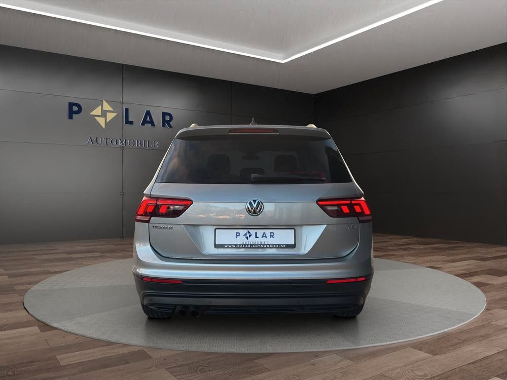 Fahrzeugabbildung Volkswagen Tiguan *AHK*ACC*Carplay*3-Zonen*Elektr.Heck*