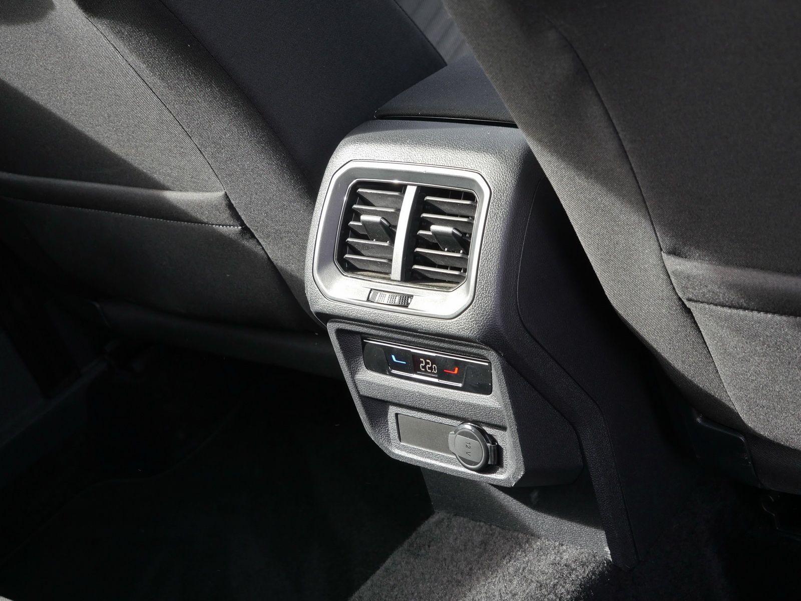 Volkswagen Tiguan Allspace Life 2.0 TDI 4M*RFK*AHK*ACC*Digi, миниатюра 17