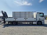 Mercedes-Benz Actros 5/ 1833 Glasreff/Kran/Funk/5+6Kreis vorb - Angebote