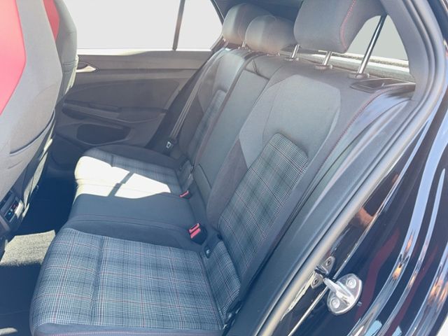 Golf VIII GTI DSG APP-CON LED PLUS NAVI 19" DAB+