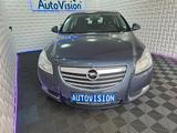 Opel Insignia A Sports Tourer Edition*Tüv Neu*Klima* - Opel Insignia aus 2009: Sport Tourer