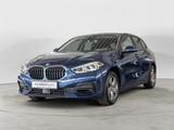 BMW 116i Advantage AHK LED W-LAN NAVI SHZ PDC KLIMA - BMW 116: W