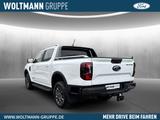 Ford Ranger Doppelkabine Wildtrak 3.0 240PS e-4WD DoK - gebrauchte Ford SUV & Geländewagen