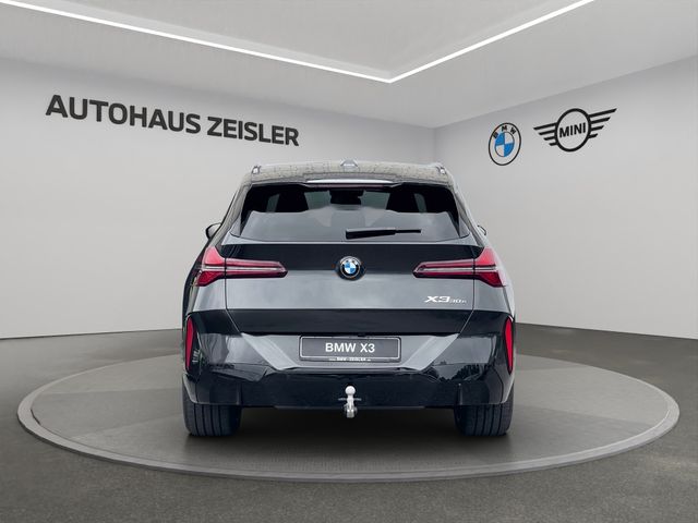 Foto Nummer 6: BMW 3 30e xDrive