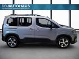 Peugeot Rifter Kombi GT 1.5 BlueHDi AHK Sitzhz - Peugeot Rifter GT
