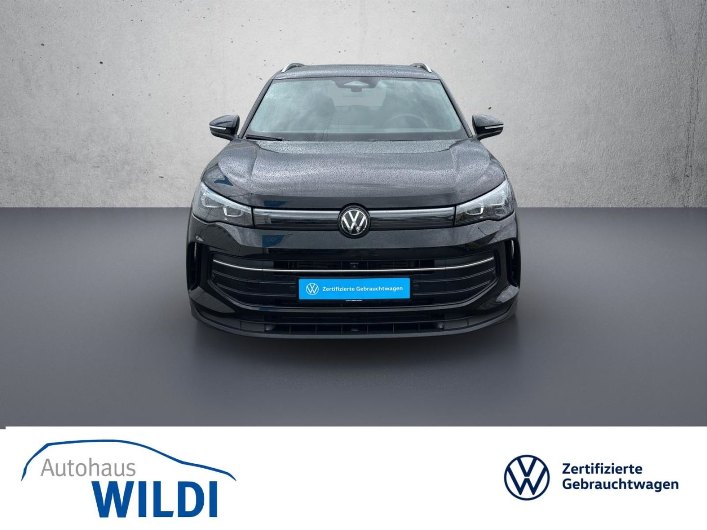Volkswagen Tiguan Life GOAL 1.5 eTSI DSG Navi LED RüKa foto 2