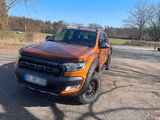 Ford Ranger Wildtrak  - Ford: Wildtrak