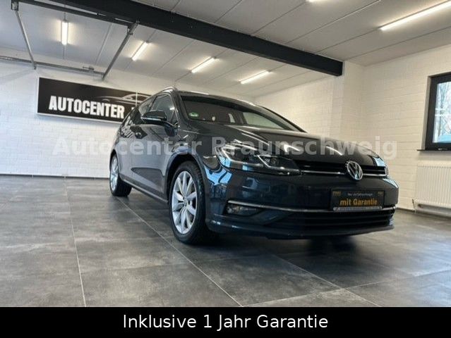 Volkswagen Golf VII Variant Highline BMT/Start-Stopp