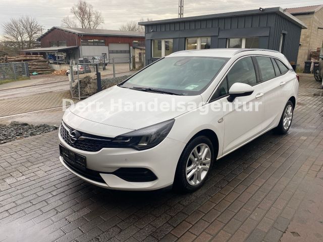 Opel Astra ST 1.5 Diesel 90kW  Auto