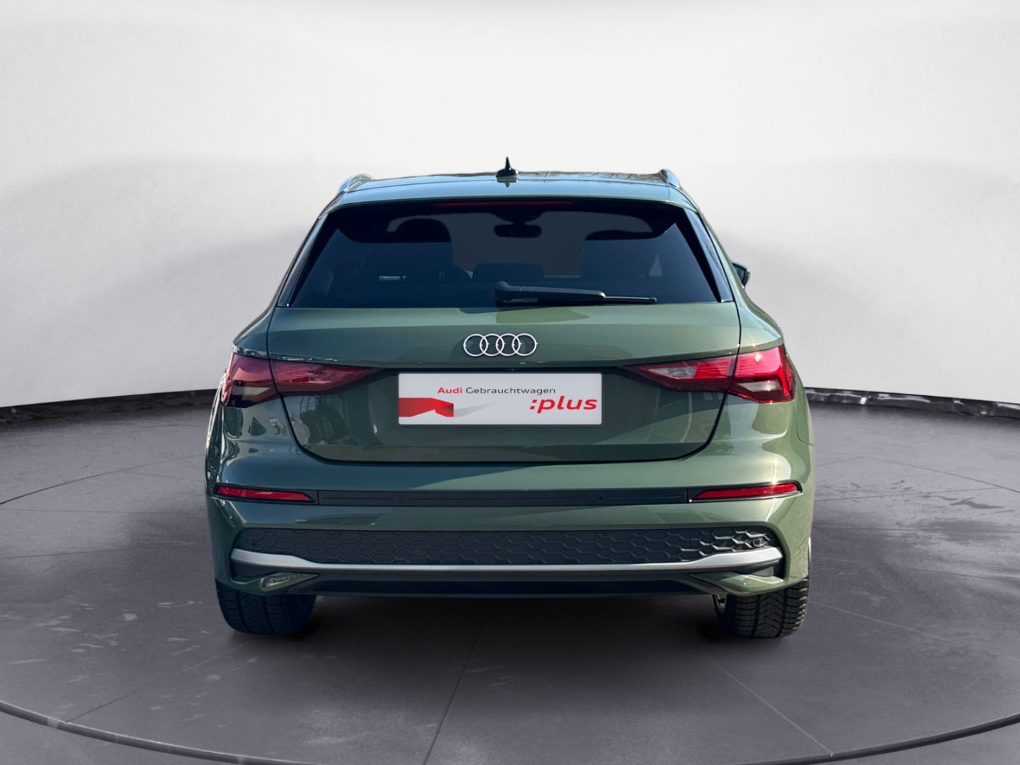 Audi A3 - Bild 4