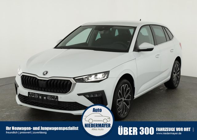 Skoda Scala 1.0 TSI Selection, Matrix, Kamera, 17-Zoll