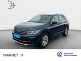 Volkswagen Tiguan 2.0 TSI Elegance DSG 4Motion *Navi*AHK*Pa - Volkswagen Tiguan in Mainz
