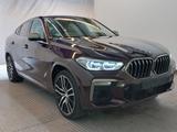 BMW X6 M50i LASER PANO HuD STANDHZ AHK HARMAN/KARDON - Offers