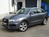 Audi Q3 Sport S line Stronic/NAVI/LED/AHK