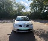 Renault Megane Dynamique 1.6 16V Dynamique - gebrauchte Renault Megane aus dem Jahr 2008