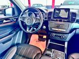 Mercedes-Benz GLE 350d OffroadPak LED Distronic  Airmatic 19" - Mercedes-Benz GLe